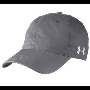 Under Armour One size adjustable breathable hat